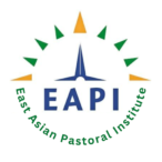 East Asian Pastoral Institute – EAPI